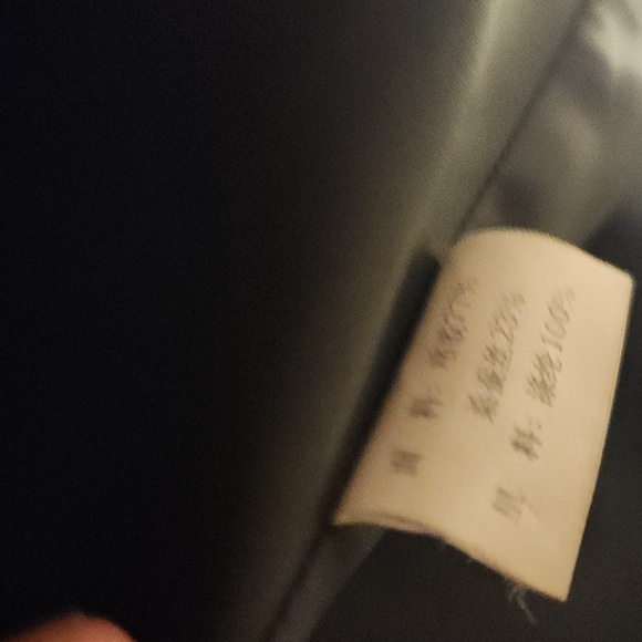 Vintage Authentic Silk Embroidered Chinese Jacket - Picture 6 of 7